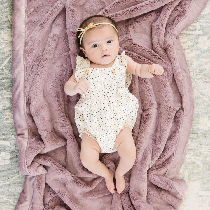 Luxury Blanket - Bloom Lush - Kid's Stuff Superstore