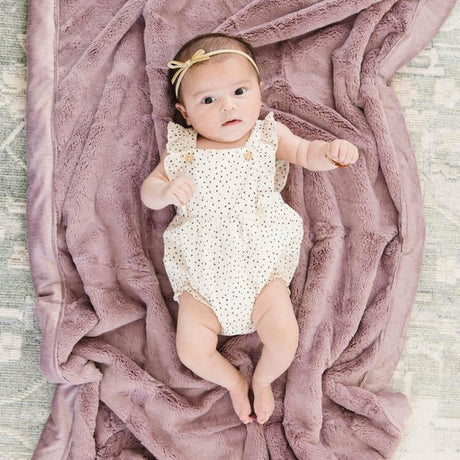 Luxury Blanket - Bloom Lush - Kid's Stuff Superstore
