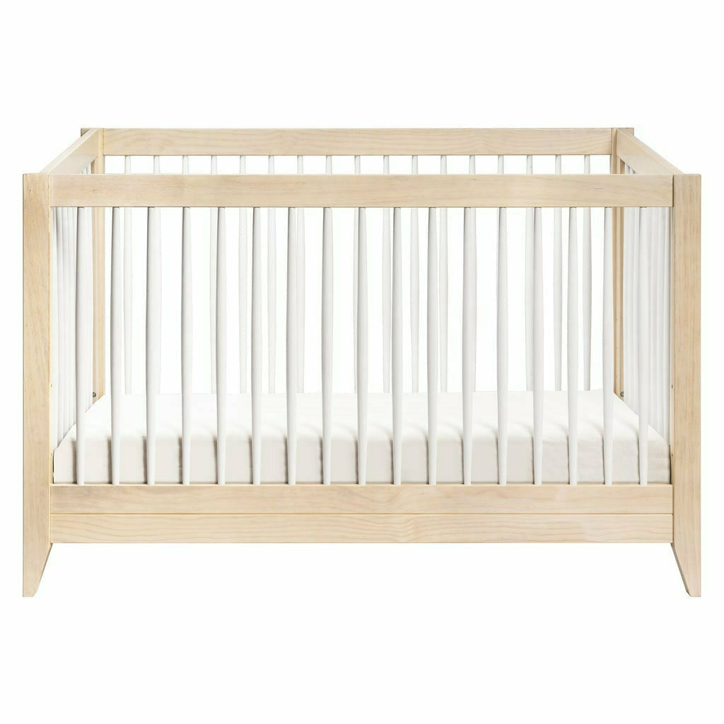 Babyletto Sprout 4-in-1 Convertible Crib with Toddler Conversion Kit - Kid's Stuff Superstore