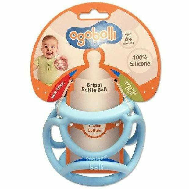 Bolli Grippi Bottle Ball - Kid's Stuff Superstore