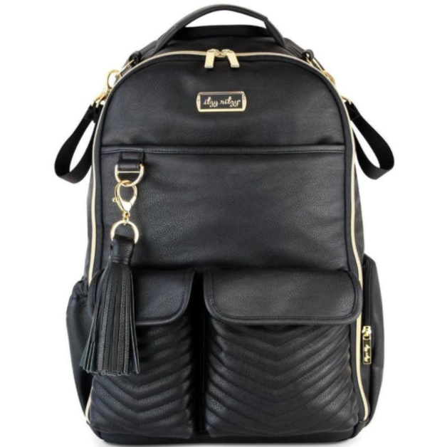 Boss Backpack - Kid's Stuff Superstore