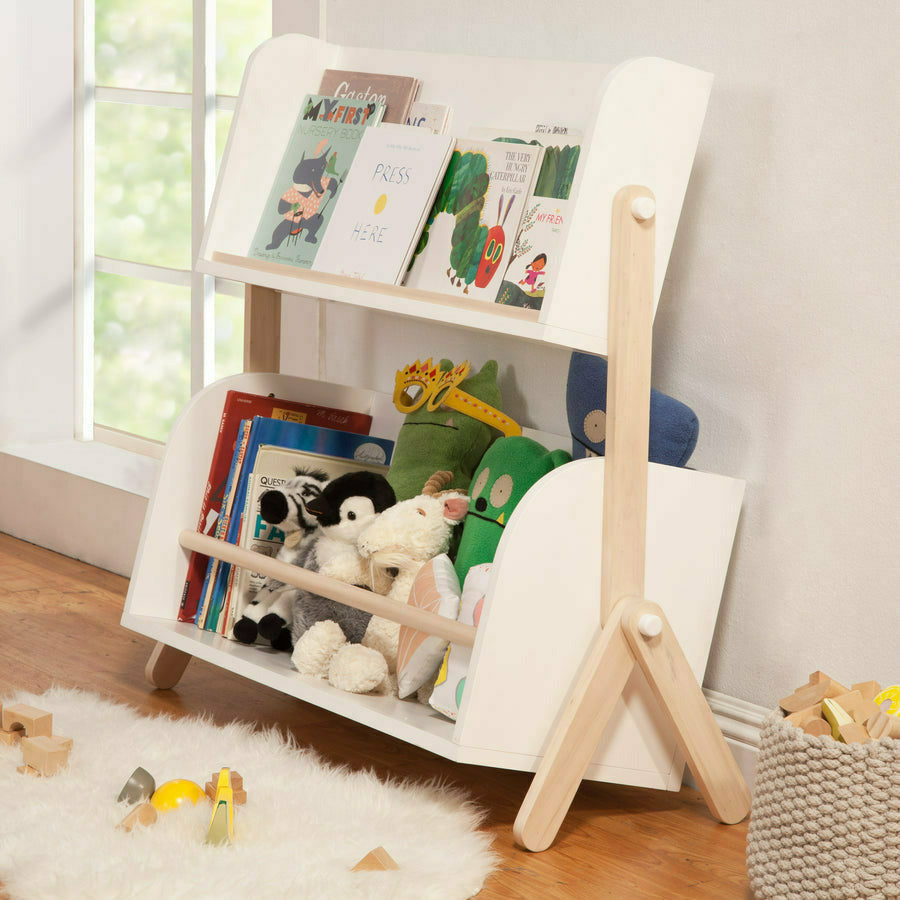 Babyletto Tally Storage and Bookshelf - Kid's Stuff Superstore