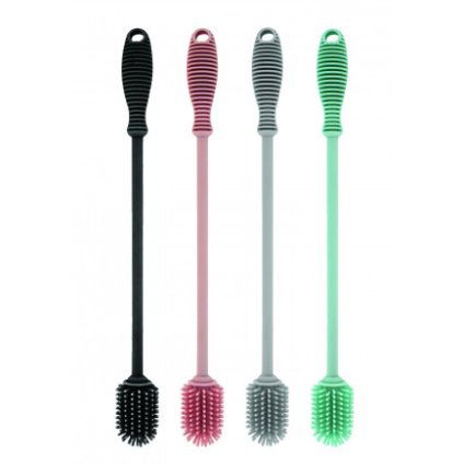 Silicone Bottle Brush - Kid's Stuff Superstore