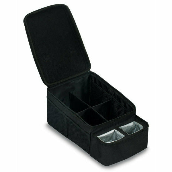 Britax Car Seat Storage Caddy with Cup Holders - Kid's Stuff Superstore