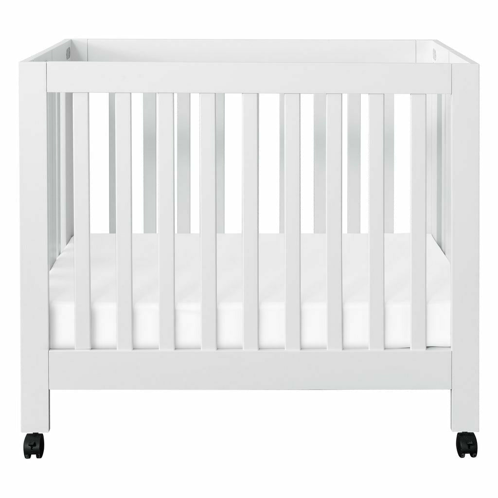Babyletto Origami Mini Crib - Kid's Stuff Superstore