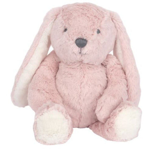 Lambs & Ivy- Botanical Baby Plush Bunny - Kid's Stuff Superstore