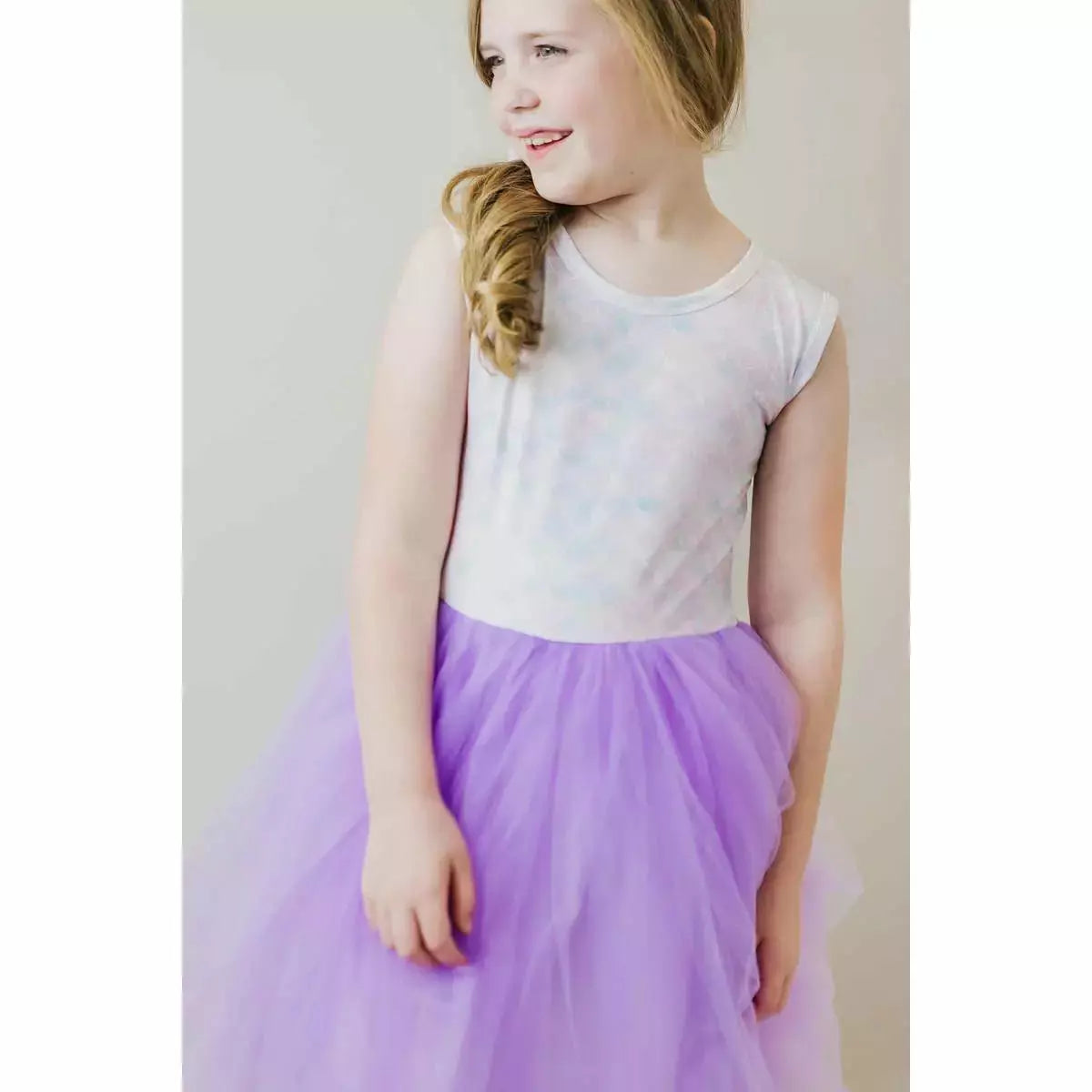 Mila & Rose Tank Tutu Dress - Mermaid Sparkles - Kid's Stuff Superstore