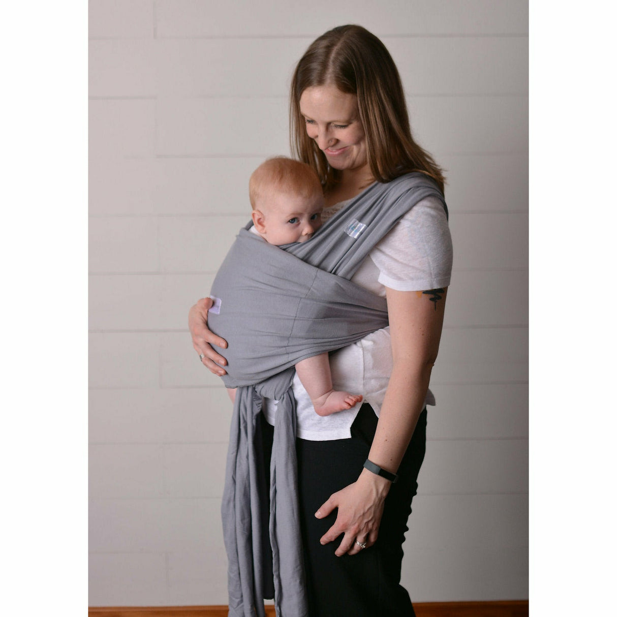 Lollie Wrap Hybrid Wrap Style Baby Carrier - Kid's Stuff Superstore