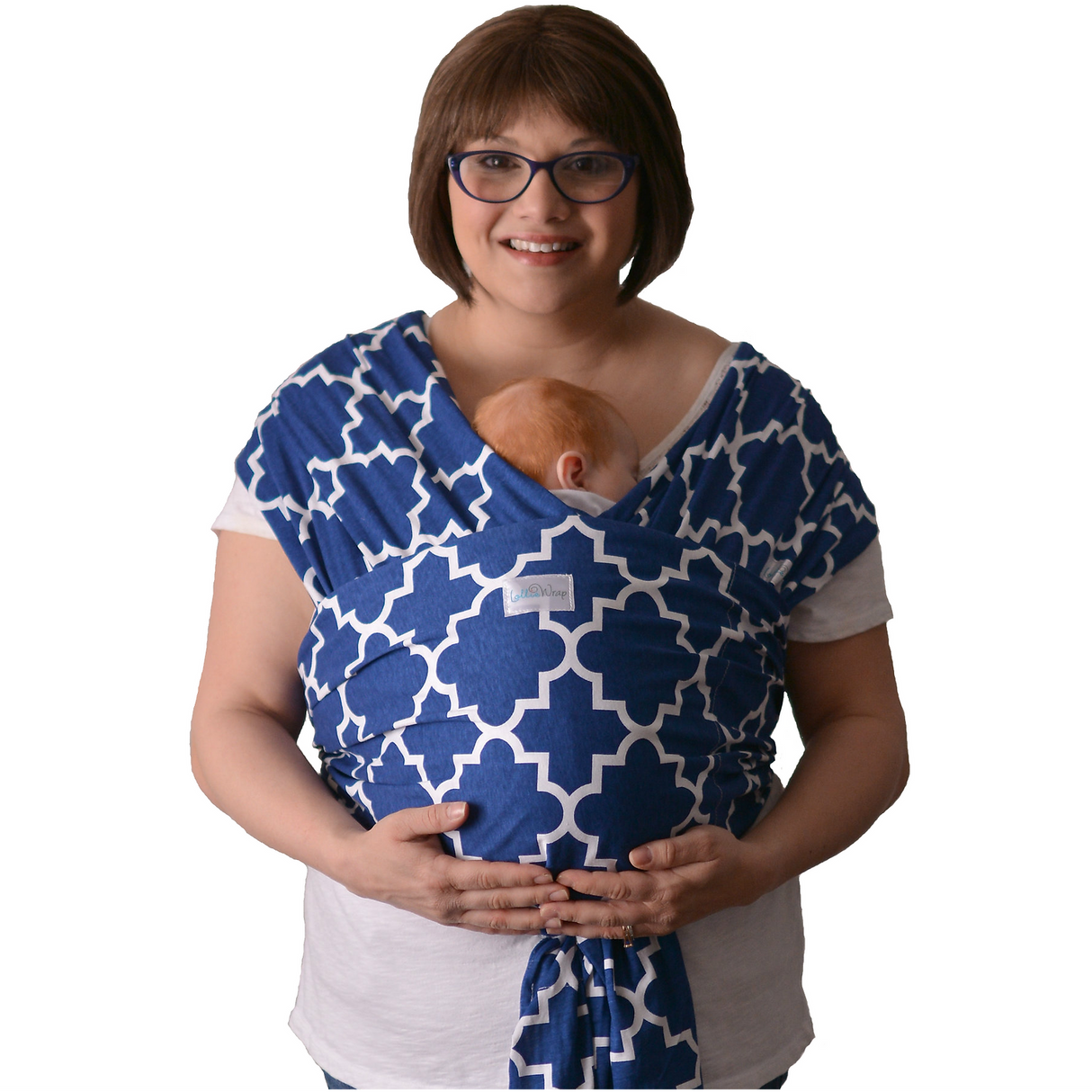 Lollie Wrap Hybrid Wrap Style Baby Carrier - Kid's Stuff Superstore