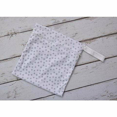 LollieWrap Wet Bag - Stars - Kid's Stuff Superstore