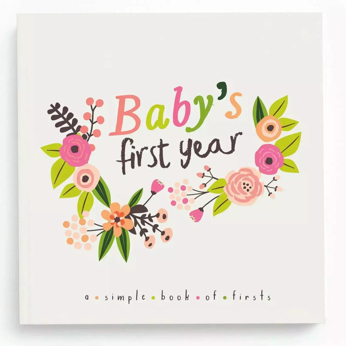 Lucy Darling Memory Book - Little Artist - Kid's Stuff Superstore
