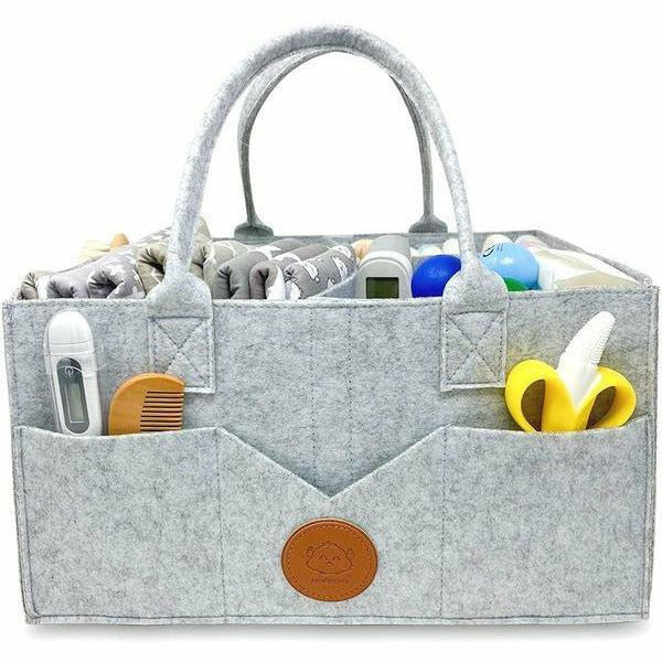 Baby Diaper Caddy Organizer - Kid's Stuff Superstore
