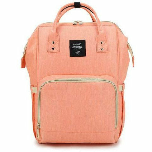 Backpack Diaper Bag - Kid's Stuff Superstore