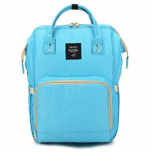 Backpack Diaper Bag - Kid's Stuff Superstore