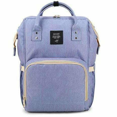 Backpack Diaper Bag - Kid's Stuff Superstore