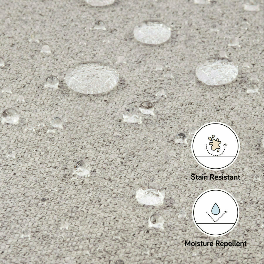 Babyletto Kai Rocker in Eco-Performance Fabric - Kid's Stuff Superstore