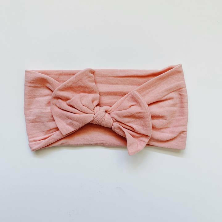 Baby Classic Bow Headbands - Kid's Stuff Superstore