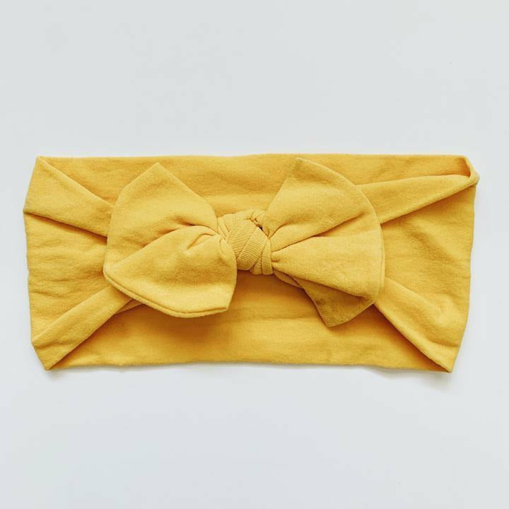Baby Classic Bow Headbands - Kid's Stuff Superstore