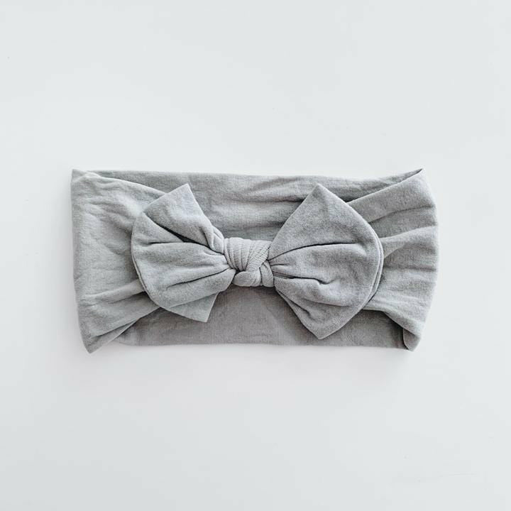 Baby Classic Bow Headbands - Kid's Stuff Superstore