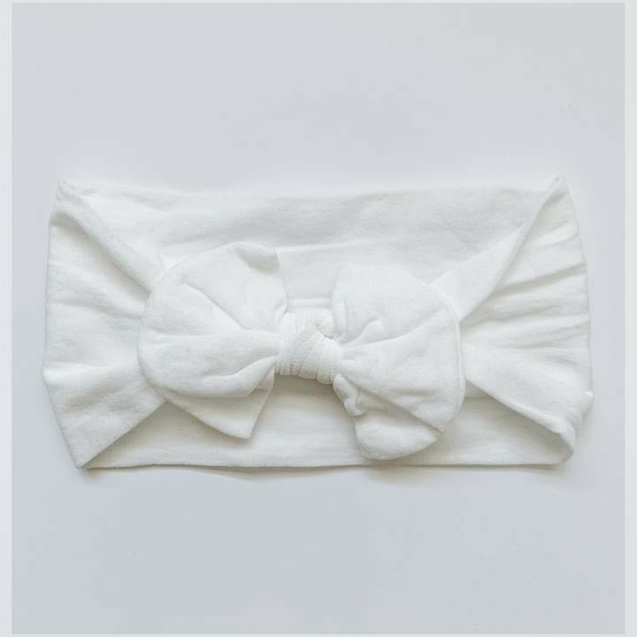 Baby Classic Bow Headbands - Kid's Stuff Superstore