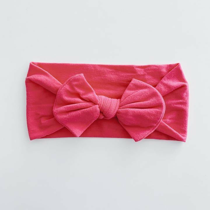 Baby Classic Bow Headbands - Kid's Stuff Superstore