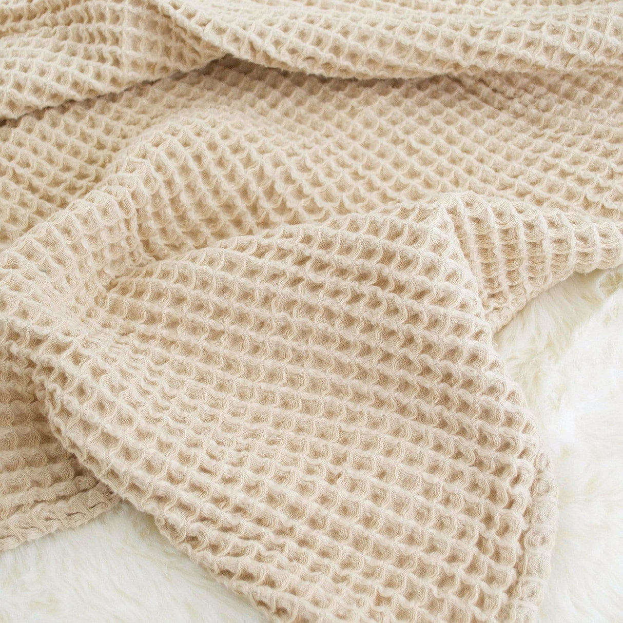 Honeycomb Blanket - Kid's Stuff Superstore