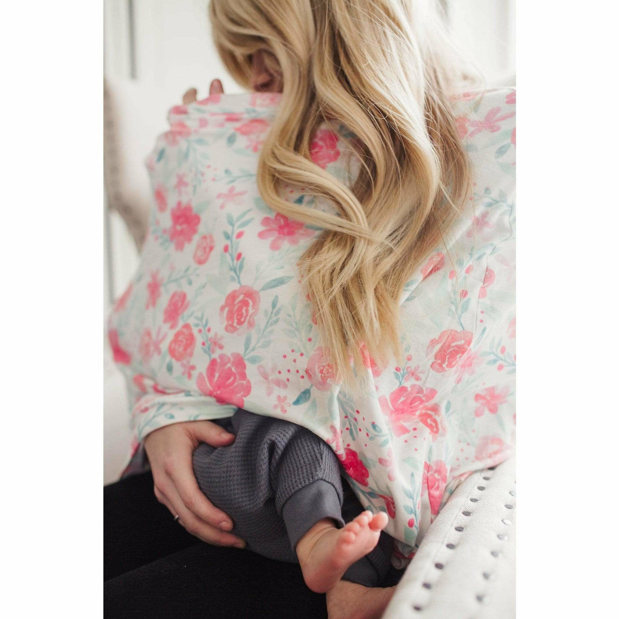 Copper Pearl Multi Use Cover - June - Kid's Stuff Superstore