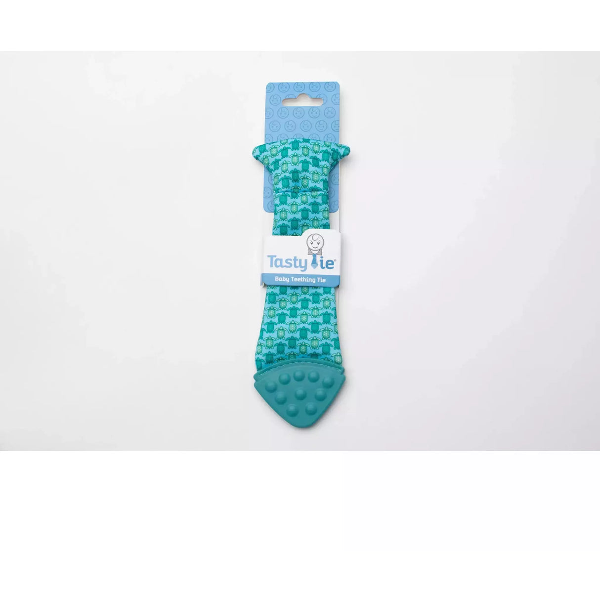 Tasty Tie Teether - Turtle - Kid's Stuff Superstore