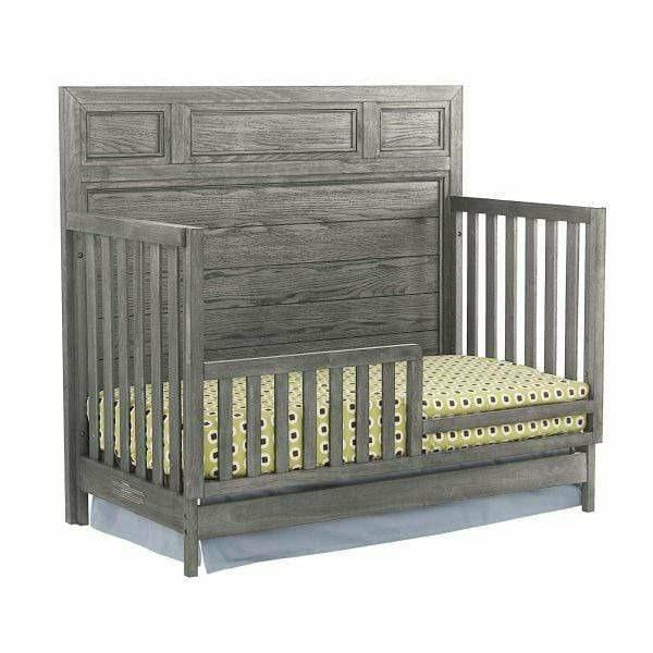 Foundry Toddler Rail - Kid's Stuff Superstore