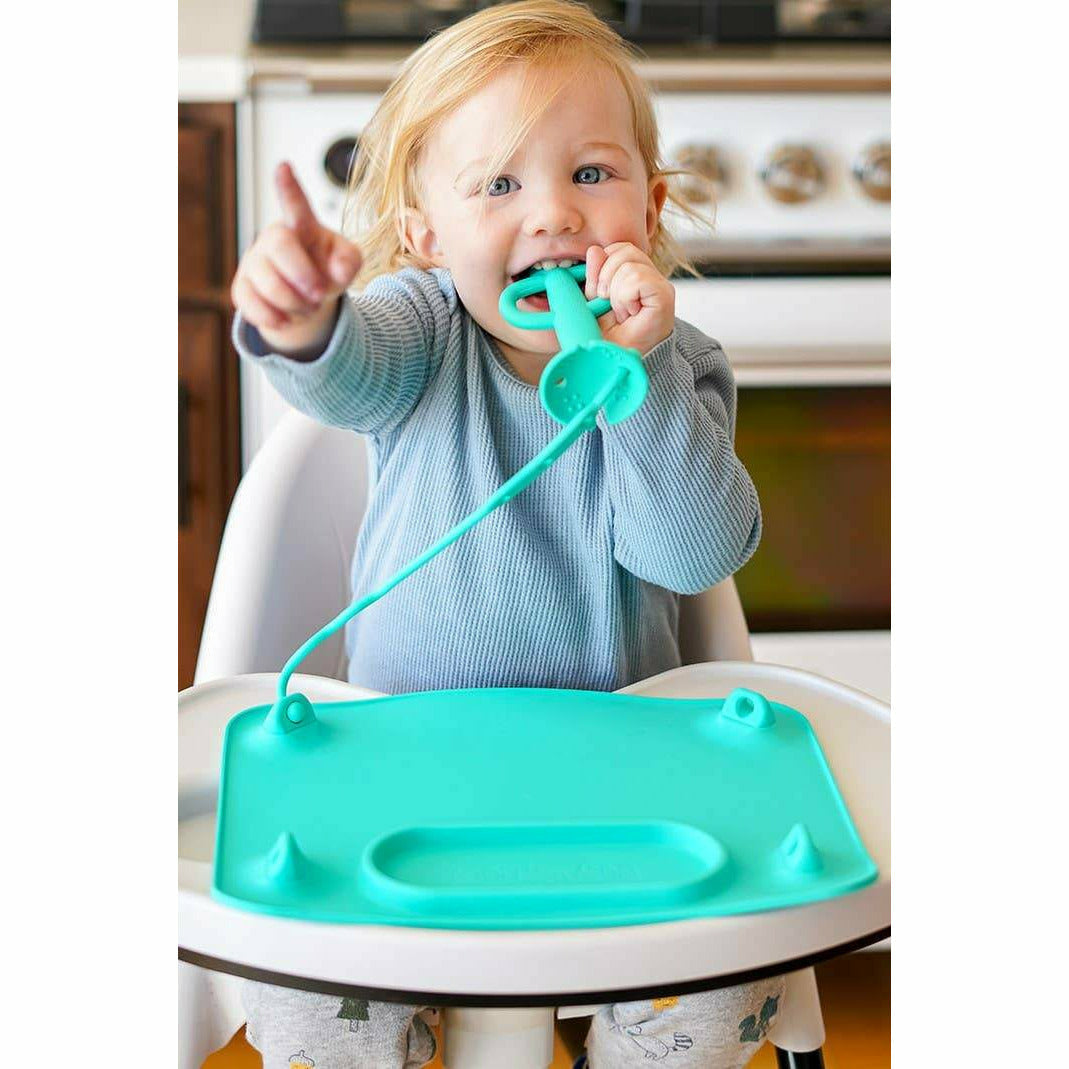 Busy Baby Placemat & Tether System - Kid's Stuff Superstore