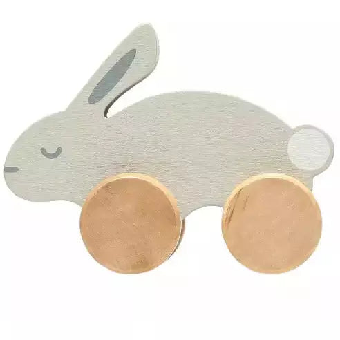 Pearhead Wooden Toy - Rabbit - Kid's Stuff Superstore