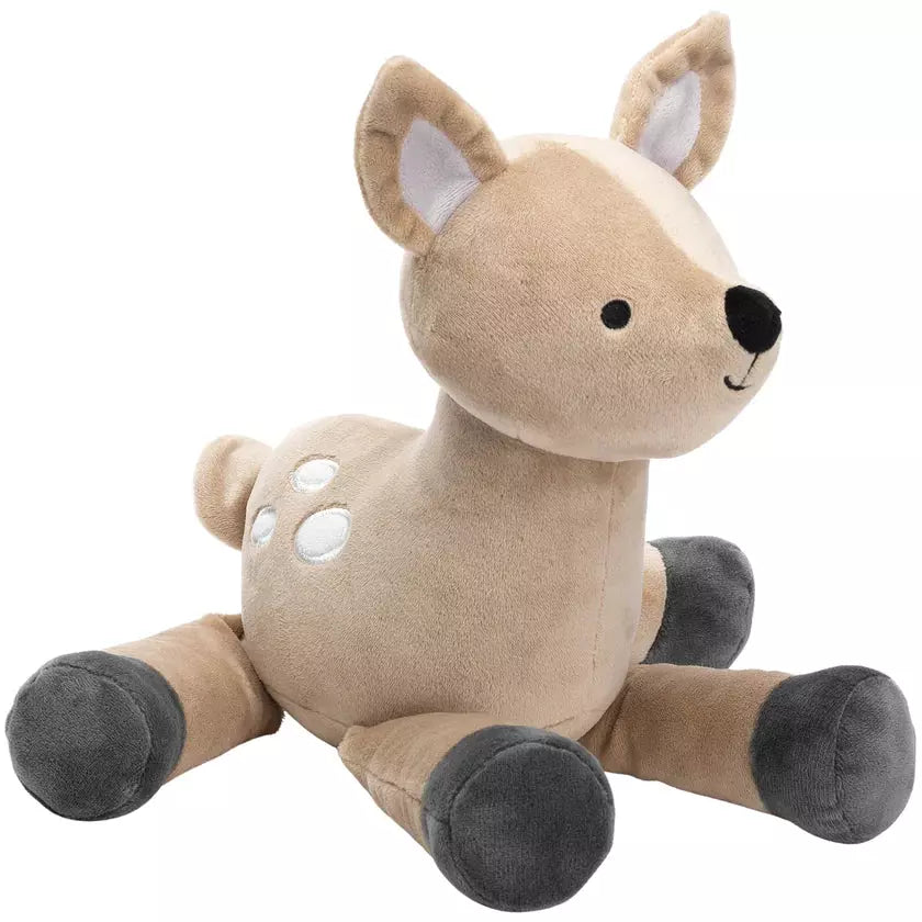 Lambs & Ivy Deer Park Stuffed Animal - Willow - Kid's Stuff Superstore