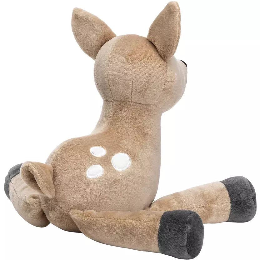Lambs & Ivy Deer Park Stuffed Animal - Willow - Kid's Stuff Superstore
