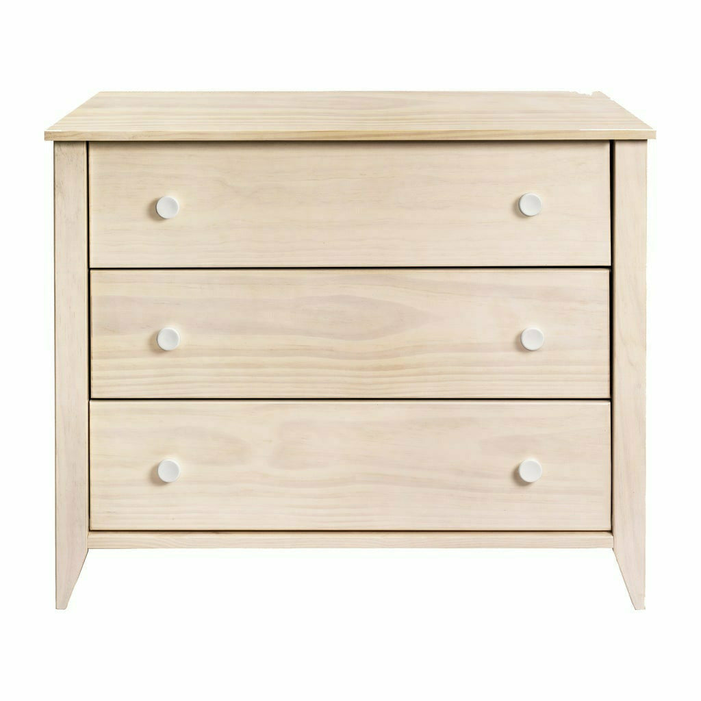 Babyletto Sprout 3-Drawer Dresser with Changing Tray - Kid's Stuff Superstore