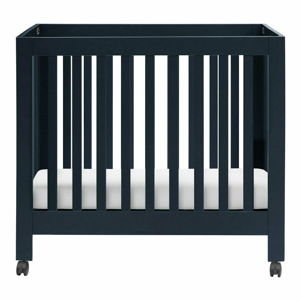 Babyletto Origami Mini Crib - Kid's Stuff Superstore