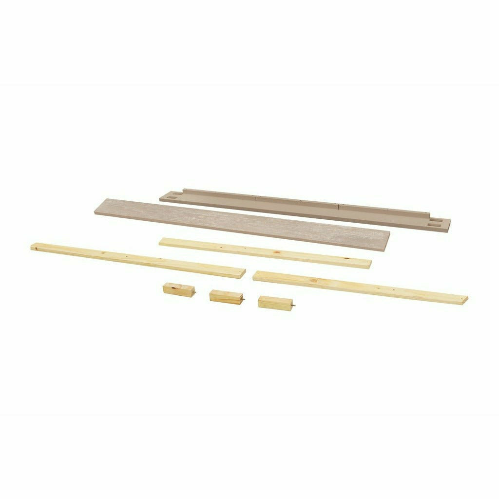 Franklin & Ben Full Size Bed Conversion Kit - Kid's Stuff Superstore