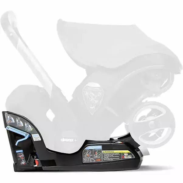 Doona Infant Car Seat BASE - Kid's Stuff Superstore