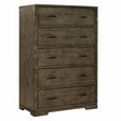 Dovetail Chest - Graphite - Kid's Stuff Superstore