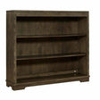 Dovetail Bookcase Hutch - Graphite - Kid's Stuff Superstore