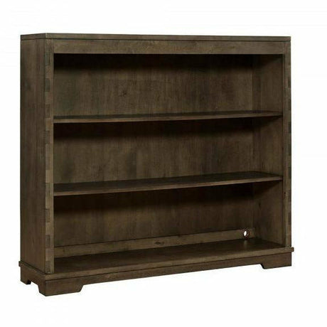 Dovetail Bookcase Hutch - Graphite - Kid's Stuff Superstore