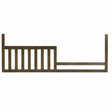 Dovetail Toddler Guard Rail - Graphite - Kid's Stuff Superstore