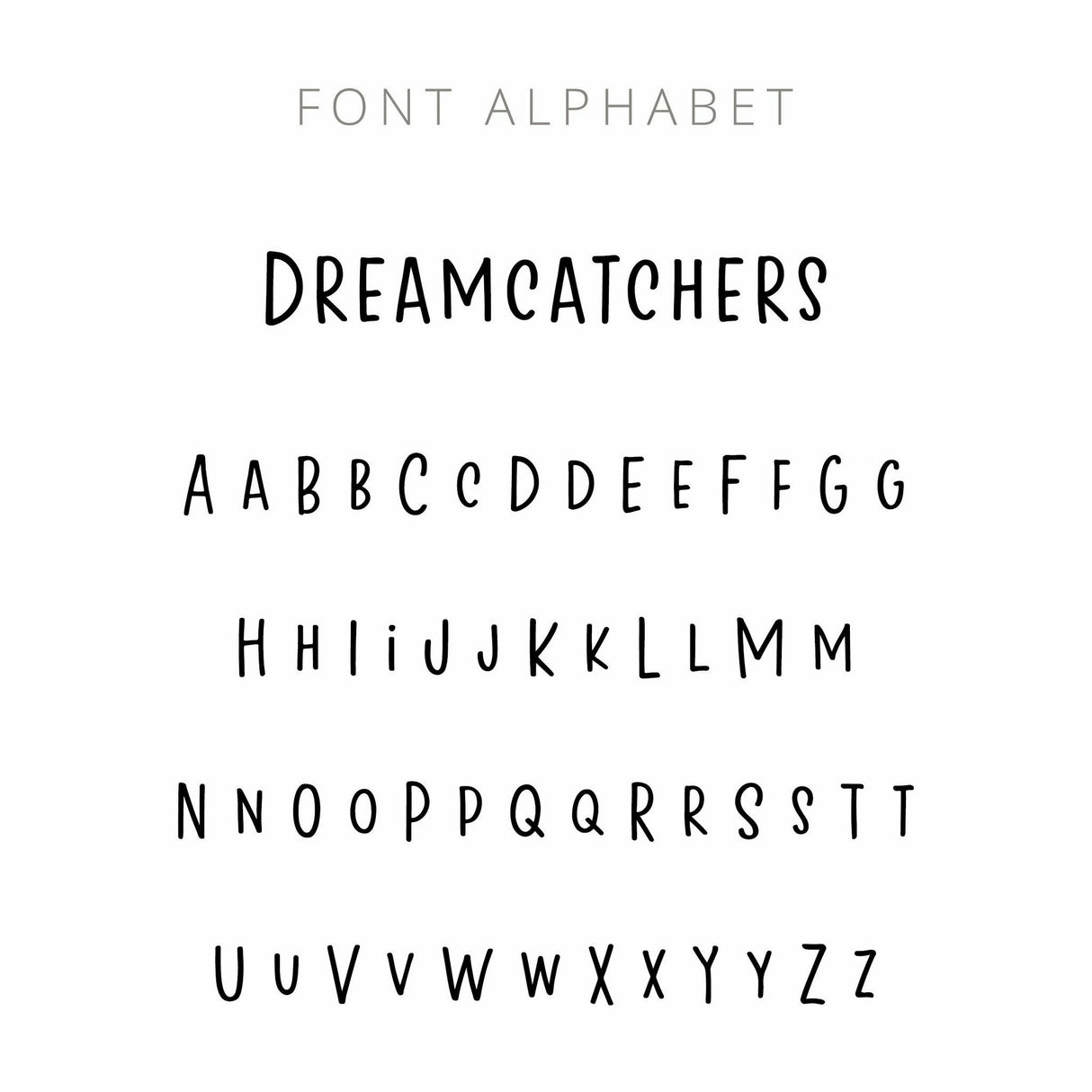 Sugar + Maple Knotted Baby Hat - Moon Phases - Kid's Stuff Superstore