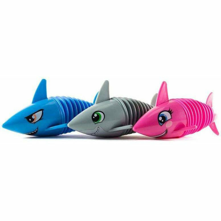 Sharki the Tub Toy - Kid's Stuff Superstore