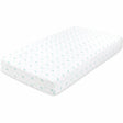 Aden & Anais Brixy Crib Sheet - Outdoorsy - Kid's Stuff Superstore