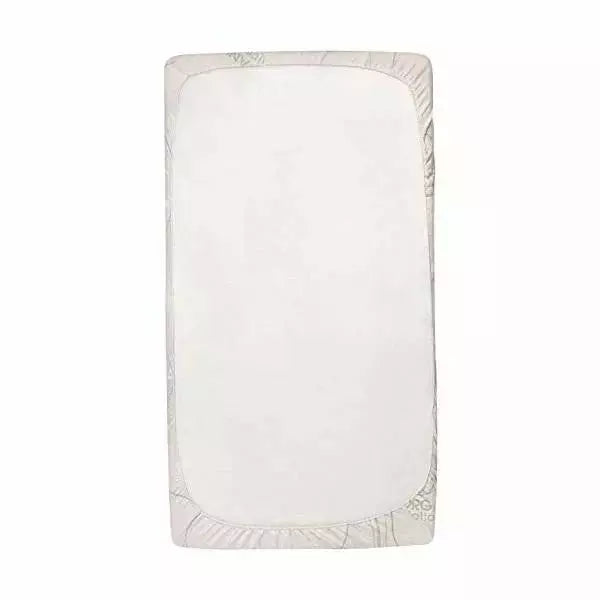 Edison Child Organic Waterproof Crib Sheet - Kid's Stuff Superstore