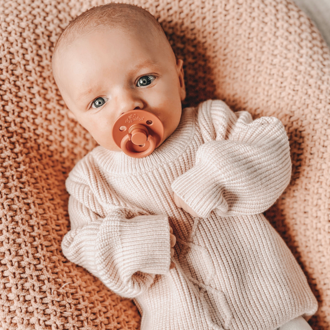 Itzy Soother Pacifier - 2 Pack - Kid's Stuff Superstore