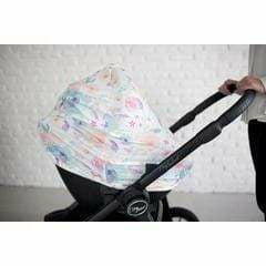 Copper Pearl Multi Use Cover - Bloom - Kid's Stuff Superstore