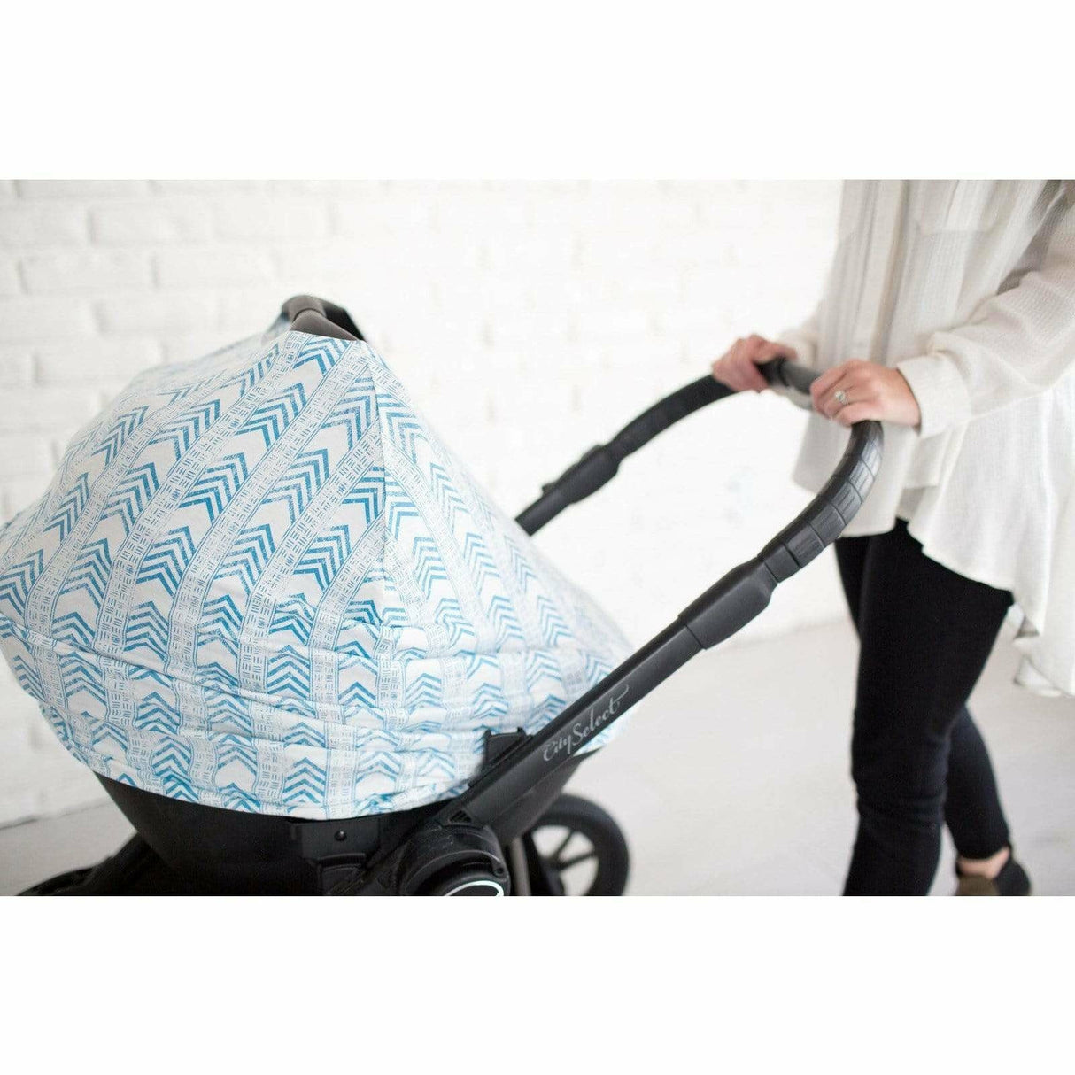 Copper Pearl Multi Use Cover - Jude - Kid's Stuff Superstore