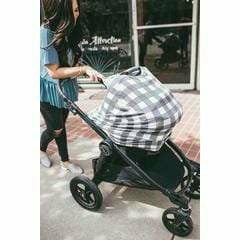 Copper Pearl Multi Use Cover - Scotland - Kid's Stuff Superstore