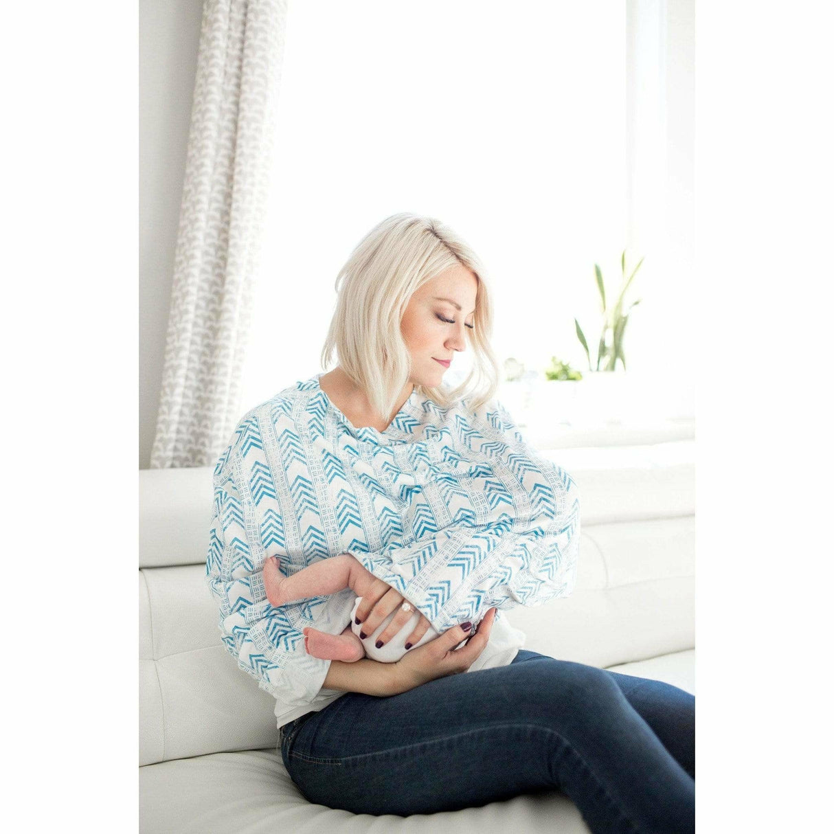 Copper Pearl Multi Use Cover - Jude - Kid's Stuff Superstore